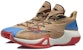 Li-Ning Blast SE Mid 'Coklat Biru' ABPR061-4