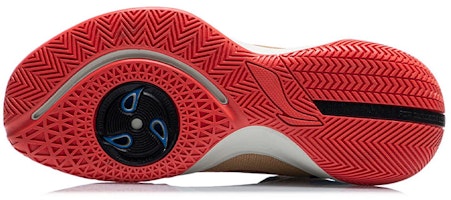 Li-Ning Blast SE Mid 'Coklat Biru' ABPR061-4 Shop Li-Ning Blast SE Mid 'Coklat Biru' ABPR061-4