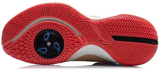 Li-Ning Blast SE Mid 'Coklat Biru' ABPR061-4 Shop Li-Ning Blast SE Mid 'Coklat Biru' ABPR061-4