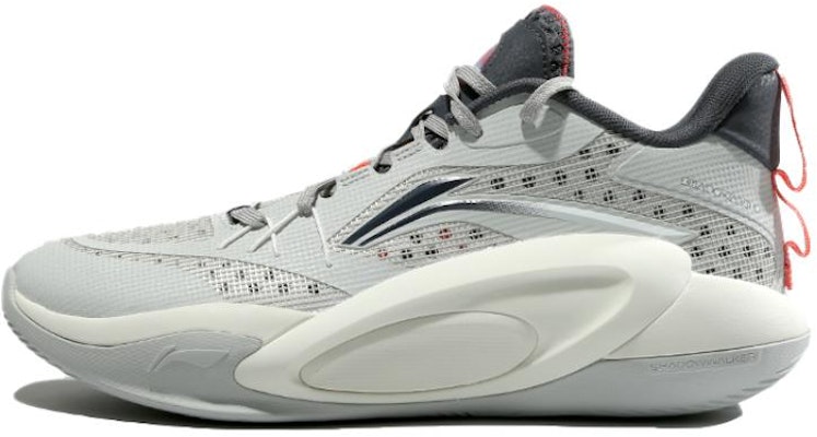Li-Ning Blast SE Mid 'Grey White' ABPS047-3 Buy Li-Ning Blast SE Mid 'Grey White' ABPS047-3