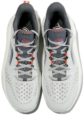 Li-Ning Blast SE Mid 'Abu Putih' ABPS047-3 Shop Li-Ning Blast SE Mid 'Abu Putih' ABPS047-3