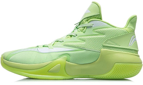 Li-Ning Blast SE Mid 'Hijau Muda' ABPR061-2 Buy Li-Ning Blast SE Mid 'Hijau Muda' ABPR061-2