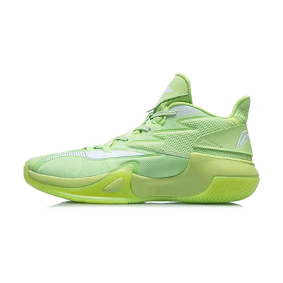 Li-Ning Blast SE Mid 'Light Green'