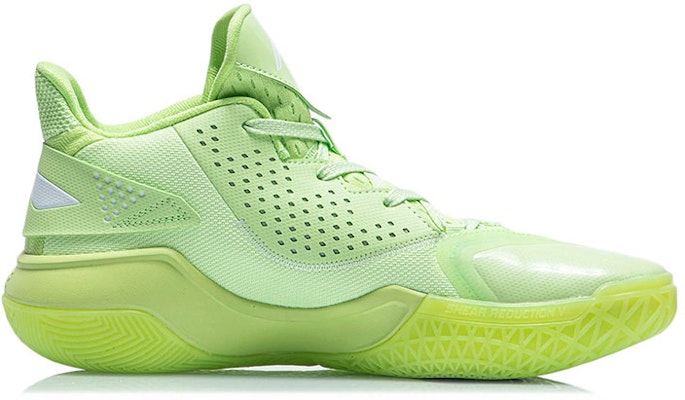 Li-Ning Blast SE Mid 'Hijau Muda' ABPR061-2 Order Li-Ning Blast SE Mid 'Hijau Muda' ABPR061-2