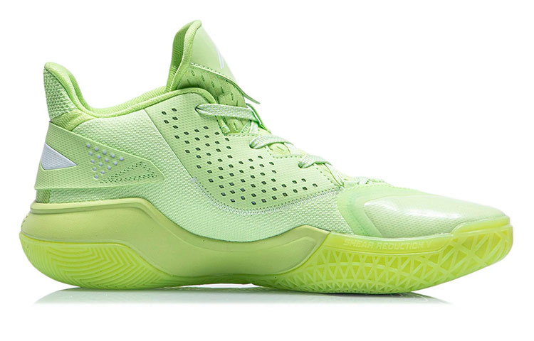 Order Li-Ning Blast SE Mid 'Verde Claro' ABPR061-2