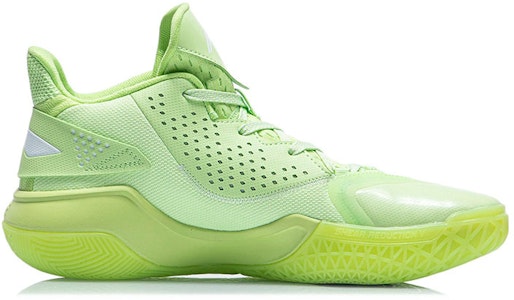 Li-Ning Blast SE Mid 'Hijau Muda' ABPR061-2 Order Li-Ning Blast SE Mid 'Hijau Muda' ABPR061-2