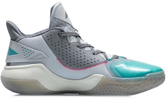 Li-Ning Blast SE Mid 'Abu-abu Hiu' ABPR061-3 Order Li-Ning Blast SE Mid 'Abu-abu Hiu' ABPR061-3