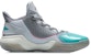 Li-Ning Blast SE Mid 'Kelabu Jerung' ABPR061-3