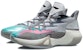 Li-Ning Blast SE Mid 'Kelabu Jerung' ABPR061-3