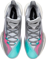 Li-Ning Blast SE Mid 'Abu-abu Hiu' ABPR061-3 Shop Li-Ning Blast SE Mid 'Abu-abu Hiu' ABPR061-3