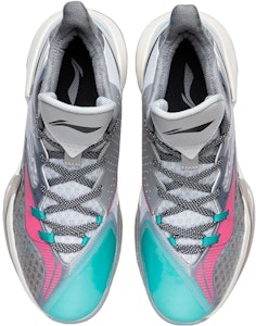 Li-Ning Blast SE Mid 'Kelabu Jerung' ABPR061-3 Shop Li-Ning Blast SE Mid 'Kelabu Jerung' ABPR061-3