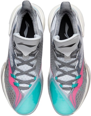 Li-Ning Blast SE Mid 'Abu-abu Hiu' ABPR061-3 Shop Li-Ning Blast SE Mid 'Abu-abu Hiu' ABPR061-3