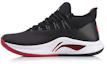 Buy Li-Ning Blitz 5 Mid-Top Nero/Rosso ABAN051-6