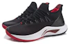 Order Li-Ning Blitz 5 Mid-Top Nero/Rosso ABAN051-6