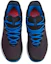 Shop Li-Ning Blitz 5 Mid-Top Biru ABAN051-10