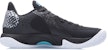 Li-Ning Blitz 7 'Hitam Putih' ABPR007-5