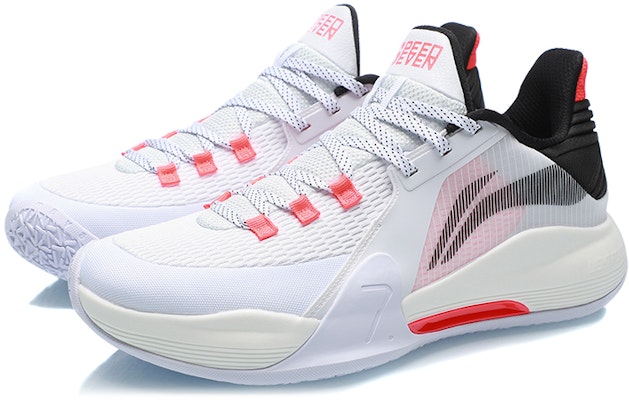 Li-Ning Blitz 7 'Flame Merah Putih' ABPR007-1 Lookbook Li-Ning Blitz 7 'Flame Merah Putih' ABPR007-1