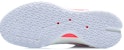 Li-Ning Blitz 7 'White Flame Red' ABPR007-1