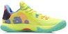 Li-Ning Blitz 7 'Kuning Hijau' ABPR007-2
