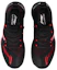 Shop Li-Ning Blockade Hi ''Zwart Rood'' ABAP057-1