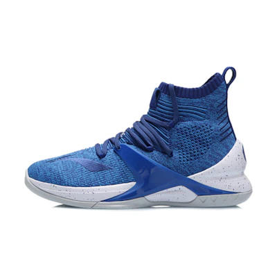 Li-Ning Blockade Hi