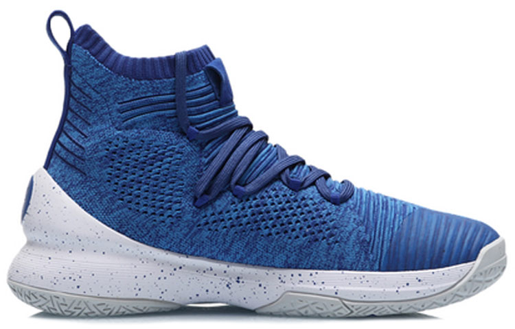 Order Li-Ning Blockade Hi ABAP057-5