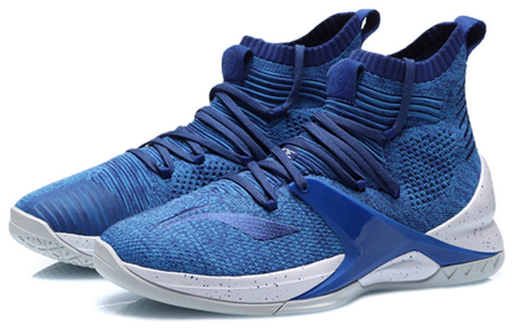 Lookbook Li-Ning Blockade Hi ABAP057-5