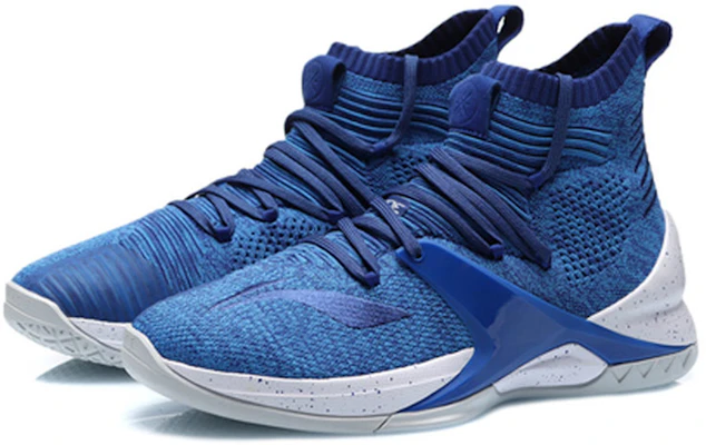 Li-Ning Blockade Hi ABAP057-5 Lookbook Li-Ning Blockade Hi ABAP057-5