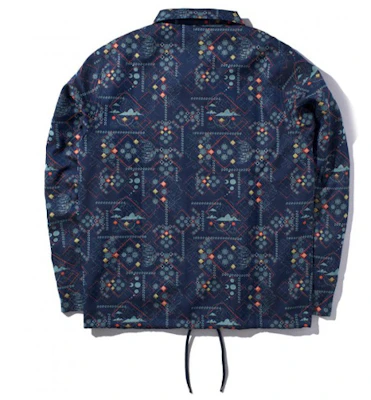 Li-Ning Jaket Olahraga Lengan Panjang Logo Bordir Biru Nyaman AFDP627-1 Lookbook Li-Ning Jaket Olahraga Lengan Panjang Logo Bordir Biru Nyaman AFDP627-1