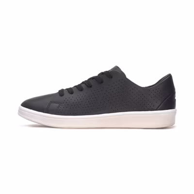 Li-Ning Board Shoes 'Black'