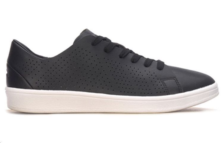 Order Sepatu Board Li-Ning 'Hitam' AGCM091-1
