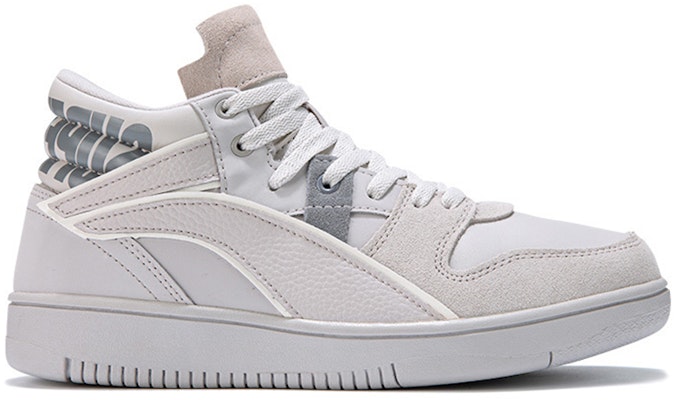 Li-Ning Board Shoes 'Grey Fleece-Lined' AGCP247-1 Order Li-Ning Board Shoes 'Grey Fleece-Lined' AGCP247-1