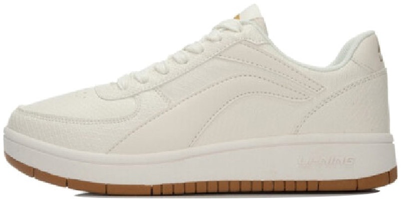 Li-Ning Board Shoes 'White' AGCN329-1 Buy Li-Ning Board Shoes 'White' AGCN329-1