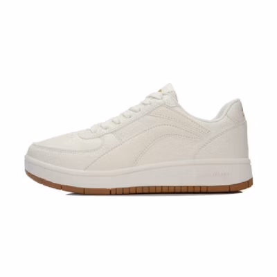 Li-Ning Board Shoes 'White'