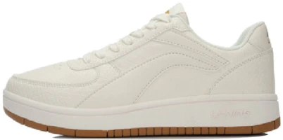 Li-Ning Board Shoes 'White' AGCN329-1 Li-Ning Board Shoes 'White' AGCN329-1