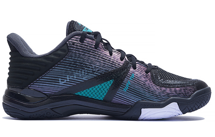 Order Li-Ning Boom 4.0 'Hitam' Sepatu Basket AYZQ001-5