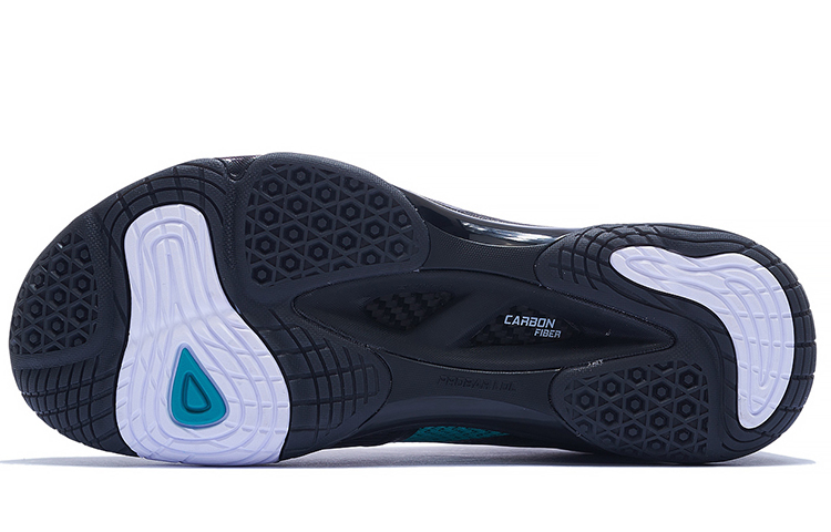 Purchase Li-Ning Boom 4.0 'Hitam' Sepatu Basket AYZQ001-5
