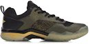 Order Li-Ning Boom ''Schwarz Gold'' AYZN009-9