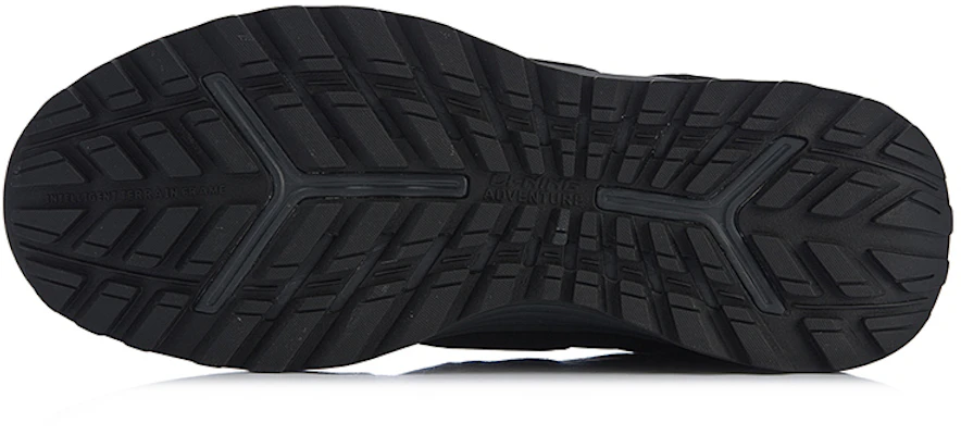 Li-Ning Boom ''Klassieke Zwarte Hardloopschoenen'' AGCN119-1 Purchase Li-Ning Boom ''Klassieke Zwarte Hardloopschoenen'' AGCN119-1