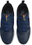 Shop Li-Ning Boom 'Biru Tua' AGCN119-2