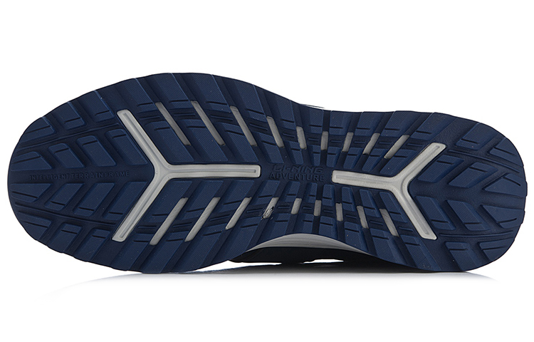 Purchase Li-Ning Boom 'Biru Tua' AGCN119-2