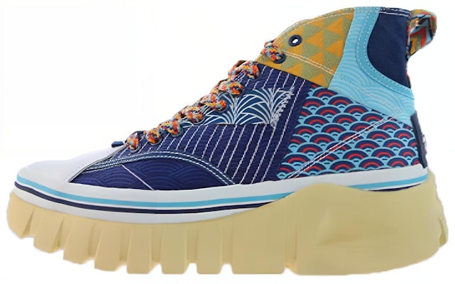 리닝 부츠 '블루' (Li-Ning Boots 'Blue') AGCQ381-1 Buy 리닝 부츠 '블루' (Li-Ning Boots 'Blue') AGCQ381-1