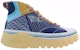 Li-Ning BOOT 'Biru' AGCQ381-1