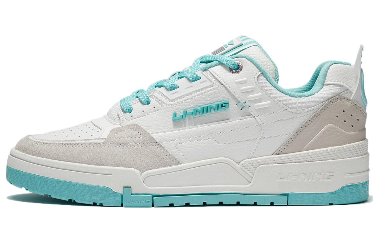 Li-Ning Brassy Monkey 'White Blue' AGCS079-4