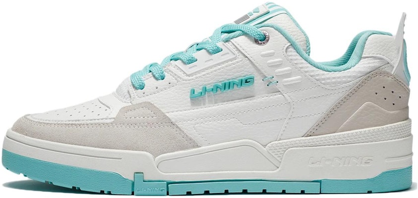 Li-Ning Brassy Monkey ''Blanc Bleu'' AGCS079-4 Buy Li-Ning Brassy Monkey ''Blanc Bleu'' AGCS079-4