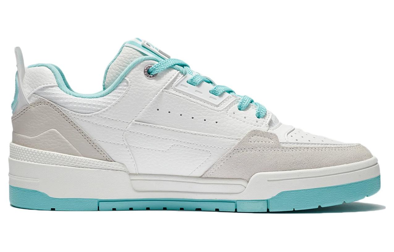 Order Li-Ning Brassy Monkey ''Blanc Bleu'' AGCS079-4