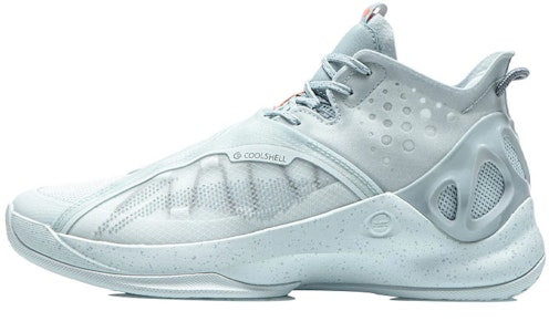 LiNing李寧 蟬翼 防滑耐磨 中筒 籃球鞋 天青藍 Buy LiNing李寧 蟬翼 防滑耐磨 中筒 籃球鞋 天青藍