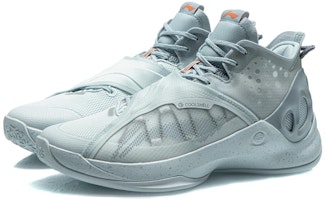 Zapatillas de Baloncesto Transpirables Li-Ning 'Azul Claro' ABAR081-4 Lookbook Zapatillas de Baloncesto Transpirables Li-Ning 'Azul Claro' ABAR081-4