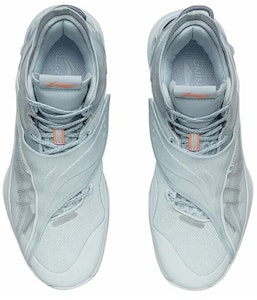 LiNing李寧 蟬翼 防滑耐磨 中筒 籃球鞋 天青藍 Shop LiNing李寧 蟬翼 防滑耐磨 中筒 籃球鞋 天青藍