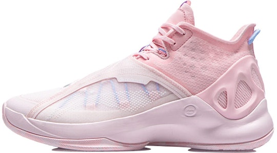 Zapatillas de Baloncesto Transpirables Li-Ning 'Rosa' ABAR081-6 Buy Zapatillas de Baloncesto Transpirables Li-Ning 'Rosa' ABAR081-6